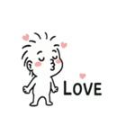 リトミン！（個別スタンプ：6）