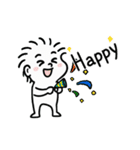 リトミン！（個別スタンプ：14）
