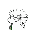 リトミン！（個別スタンプ：18）