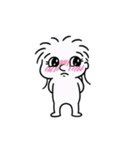 リトミン！（個別スタンプ：21）