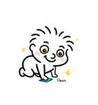 リトミン！（個別スタンプ：22）
