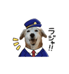 つっきぃとまっきぃが動くよ（個別スタンプ：2）