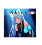 ハロたんスタンプ➅（個別スタンプ：19）