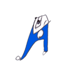 でまかせモンスターズ（個別スタンプ：6）