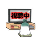 おおねさん！××中！2（個別スタンプ：14）