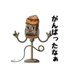 上級者向け女子ウケ狙いの大阪弁（個別スタンプ：11）