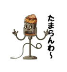 上級者向け女子ウケ狙いの大阪弁（個別スタンプ：39）