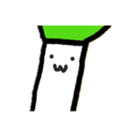 ネギ塚ネギ男（個別スタンプ：11）