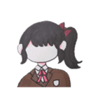 レモぴた1（個別スタンプ：1）