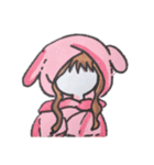 レモぴた1（個別スタンプ：3）