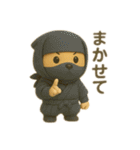 コロコロワンちゃん（個別スタンプ：13）