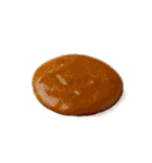 オリジナルハンバーガーを作ろう！（個別スタンプ：30）