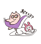 ブリブー3（個別スタンプ：32）