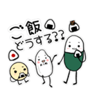 ふぁるめでぃ薬局の普段使いできるスタンプ（個別スタンプ：32）