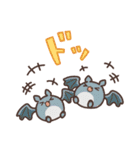 ゆる魔物2（個別スタンプ：7）