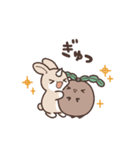 ゆる魔物2（個別スタンプ：10）