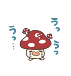 ゆる魔物2（個別スタンプ：26）