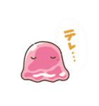 ゆる魔物2（個別スタンプ：28）