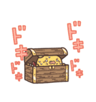 ゆる魔物2（個別スタンプ：33）