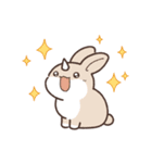 ゆる魔物2（個別スタンプ：35）