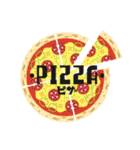 今日のごはん メニュー1（個別スタンプ：21）