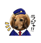 かふぇ太郎（個別スタンプ：7）