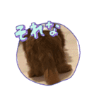 かふぇ太郎（個別スタンプ：12）
