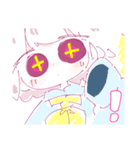 ネムルミ家スタンプ2（個別スタンプ：7）