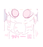 ネムルミ家スタンプ2（個別スタンプ：8）