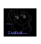 福ちゃんの日常①（個別スタンプ：7）