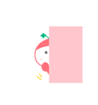 よつばちゃんのスタンプだよ（個別スタンプ：29）