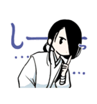 きつねのこんちゃん4（個別スタンプ：22）