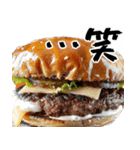 飯テロリスト(空腹のあいつに送ろう超便利)（個別スタンプ：7）