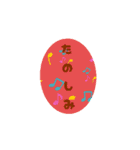 愛らぶ♡ぷーちゃん（個別スタンプ：15）