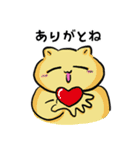 たこたこたん3（個別スタンプ：4）