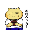 たこたこたん3（個別スタンプ：10）
