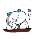 たこたこたん3（個別スタンプ：12）