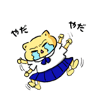 たこたこたん3（個別スタンプ：15）