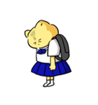 たこたこたん3（個別スタンプ：19）