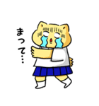 たこたこたん3（個別スタンプ：35）