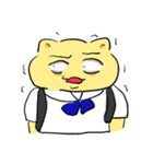 たこたこたん3（個別スタンプ：36）
