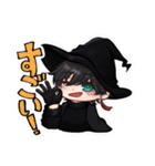 からあげの自創作ズ（個別スタンプ：23）