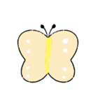 色とりどり4（個別スタンプ：24）