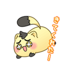 マネちゃん♡世界一可愛いマスコット第2弾（個別スタンプ：15）