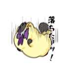 マネちゃん♡世界一可愛いマスコット第2弾（個別スタンプ：26）