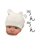 日歌スタンプ Vol.1（個別スタンプ：11）