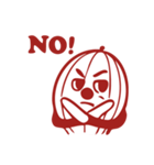 #CTK カカオくん（個別スタンプ：6）