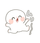 もちぷに◎たべものとか（個別スタンプ：3）
