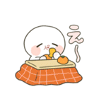もちぷに◎たべものとか（個別スタンプ：13）