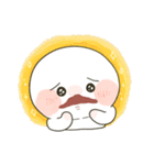 もちぷに◎たべものとか（個別スタンプ：26）